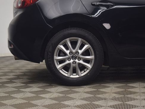 Used 2016 MAZDA MAZDA3 i Touring image 30
