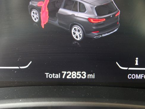 Used 2019 BMW X5 xDrive40i w/ Convenience Package AWD/4WD image 12