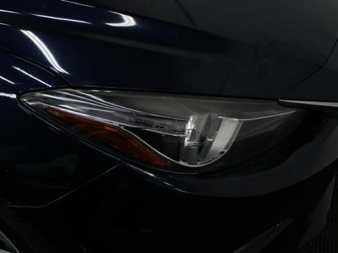 Used 2016 MAZDA MAZDA3 s Grand Touring FWD image 8