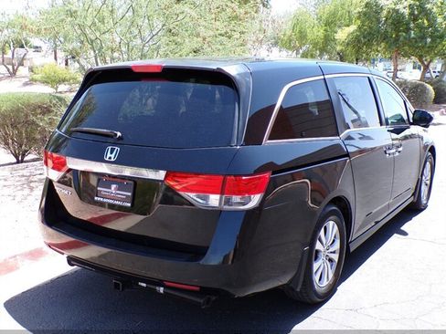 Used 2014 Honda Odyssey EX image 6