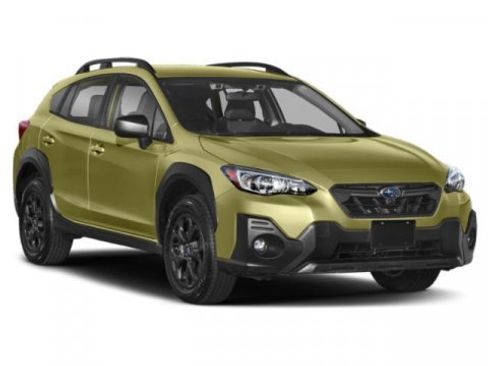 Used 2022 Subaru Crosstrek 2.5i Sport w/ Moonroof Package image 14