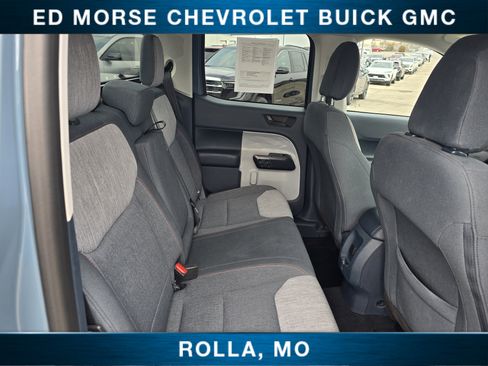 Used 2023 Ford Maverick XLT w/ Equipment Group 300A Standard image 21