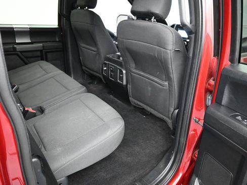 Used 2016 Ford F150 XLT w/ Equipment Group 302A Luxury image 27