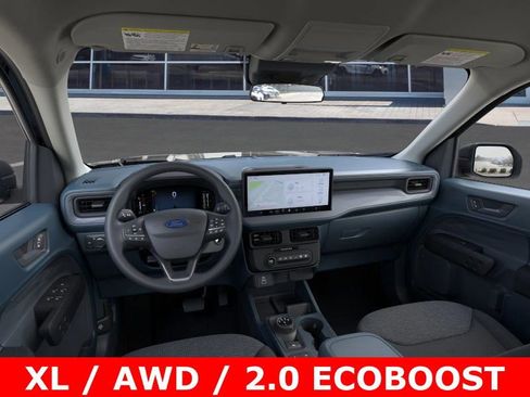 New 2026 Ford Maverick XL image 9