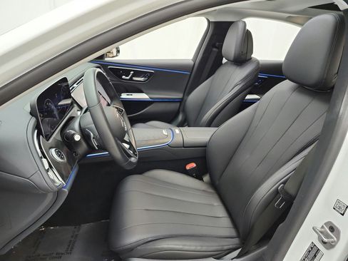 Certified 2024 Mercedes-Benz E 350 4MATIC Sedan image 16