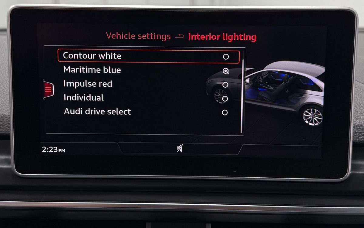 Used 2019 Audi A4 2.0T Prestige AWD/4WD image 29