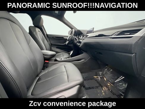 Used 2021 BMW X1 sDrive28i w/ Convenience Package FWD image 31