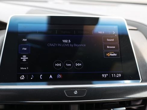 Used 2023 Cadillac CT5 Luxury w/ Sun And Sound Package AWD/4WD image 25