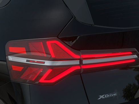 New 2026 BMW X3 xDrive30 w/ Premium Package image 8