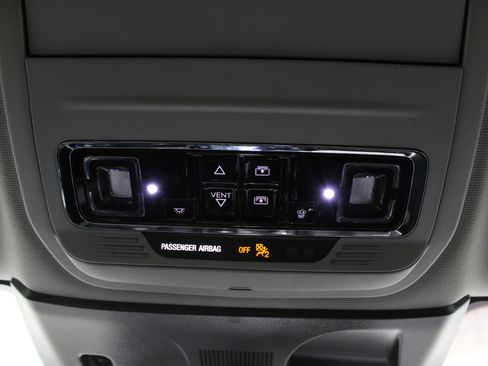 Certified 2022 Lincoln Corsair Reserve image 23