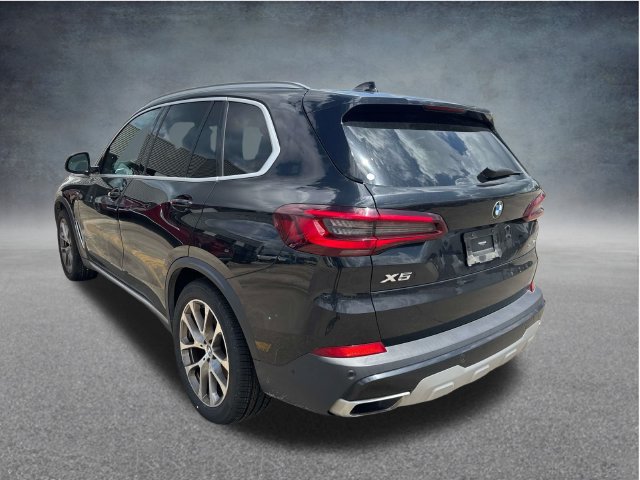 Used 2022 BMW X5 sDrive40i w/ Premium Package RWD image 6