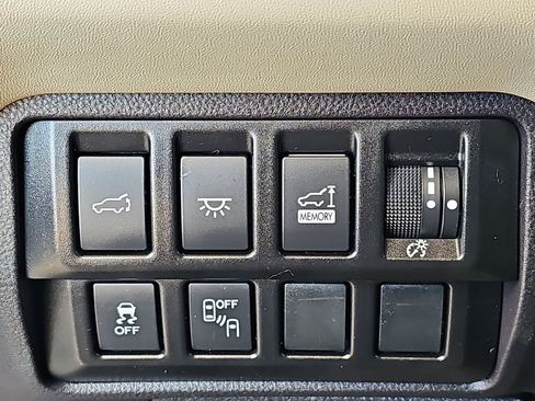 Used 2022 Subaru Ascent Limited w/ Technology Package AWD/4WD image 34