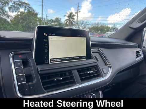 Used 2024 GMC Yukon XL SLT image 12