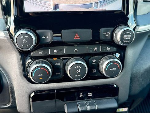 Certified 2023 RAM 1500 Laramie image 17