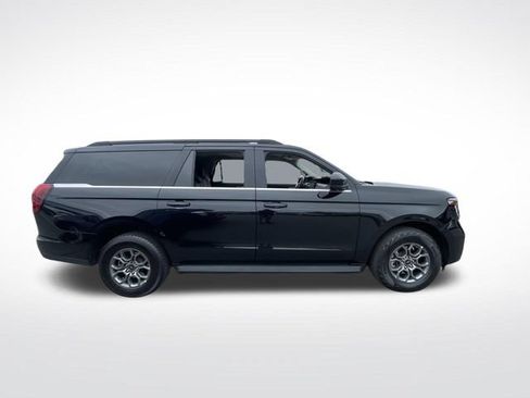 Certified 2025 Ford Expedition Max Active AWD/4WD image 10