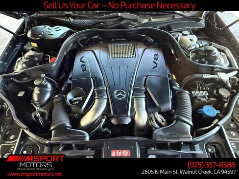 Used 2016 Mercedes-Benz CLS 550 image 36
