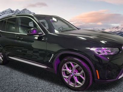 Used 2024 BMW X3 sDrive30i w/ Convenience Package