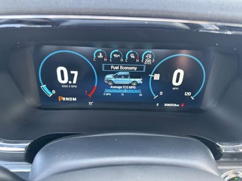 Used 2022 Ford F150 Lariat w/ Equipment Group 502A High image 22