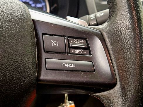 Used 2013 Subaru Crosstrek 2.0i Limited image 19