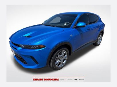 Used 2024 Dodge Hornet R/T