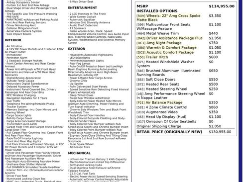 Used 2021 Mercedes-Benz GLE 63 AMG S image 69