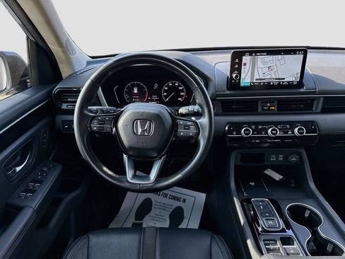 Used 2024 Honda Pilot Touring image 27