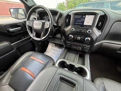 Used 2019 GMC Sierra 1500 AT4 w/ AT4 Premium Package