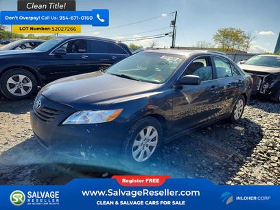 Used 2009 Toyota Camry