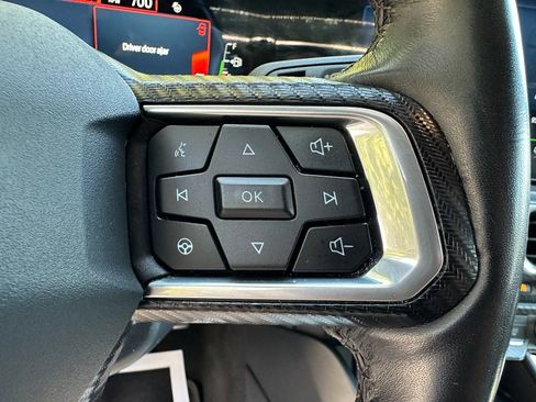 Used 2024 Ford Mustang Premium image 17