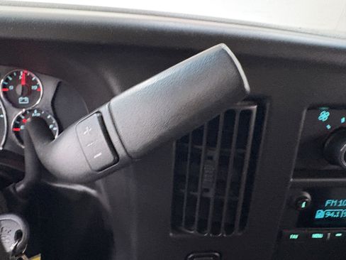 Used 2019 Chevrolet Express 3500 w/ Driver Convenience Package image 24