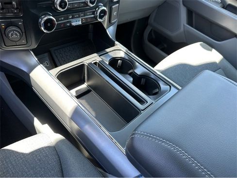 New 2025 Ford F150 XLT w/ Equipment Group 302A MID image 31