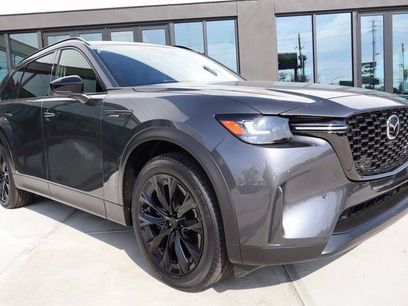 New 2026 MAZDA CX-90 3.3 Turbo w/ Premium Sport Pkg