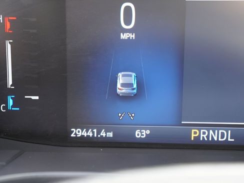 Used 2025 Ford Escape ST-Line image 23