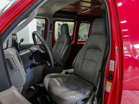 Used 2012 Ford E-250 and Econoline 250 RWD image 33