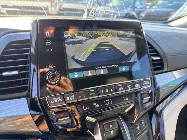 Used 2023 Honda Odyssey Elite image 29