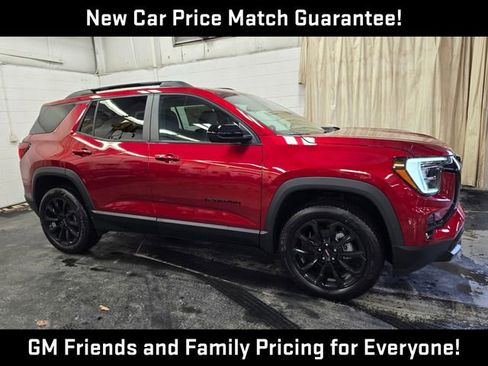 New 2026 GMC Terrain Elevation w/ Elevation Premium Package image 6