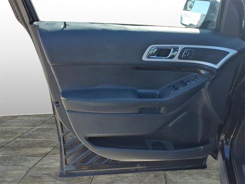 Used 2014 Ford Explorer Limited image 10