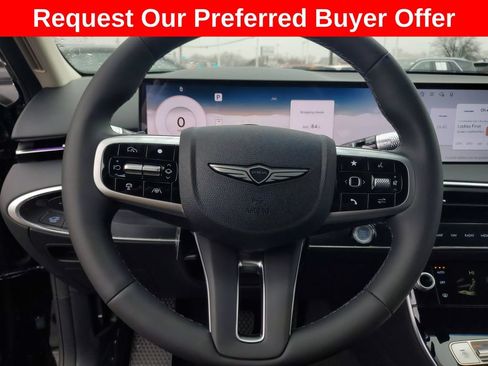 New 2026 Genesis GV70 2.5T AWD/4WD image 15