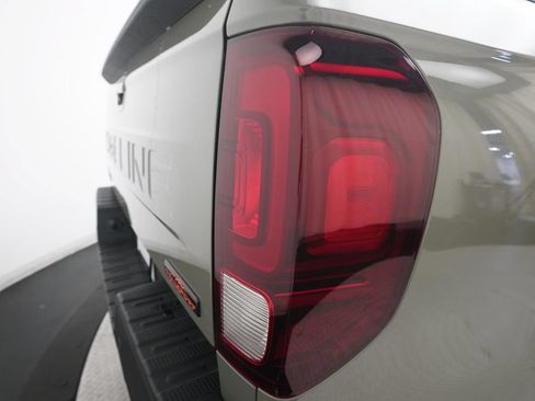 Certified 2026 Honda Ridgeline TrailSport image 30