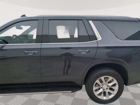 Used 2023 Chevrolet Tahoe Premier AWD/4WD image 29