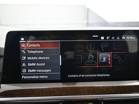 Used 2022 BMW X3 xDrive30i AWD/4WD image 14
