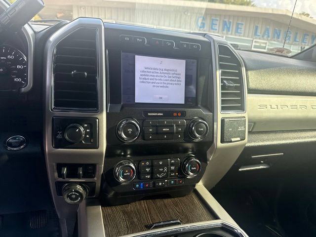 Used 2020 Ford F350 Lariat AWD/4WD image 33