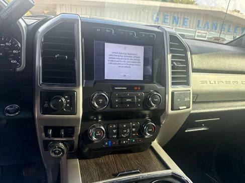 Used 2020 Ford F350 Lariat AWD/4WD image 33
