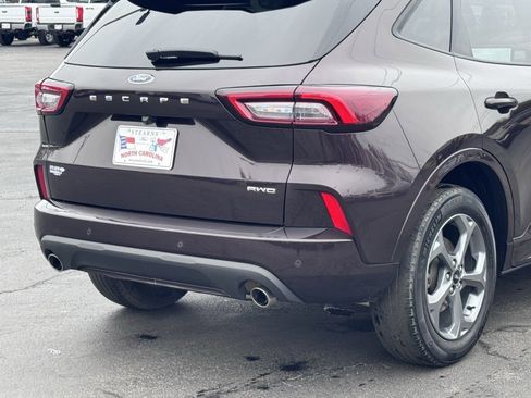 Used 2019 Ford Escape SE image 7