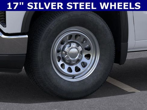 New 2026 GMC Sierra 1500 Pro image 3