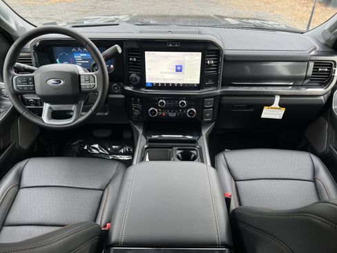 New 2026 Ford F250 Lariat w/ Tremor Off-Road Package image 23