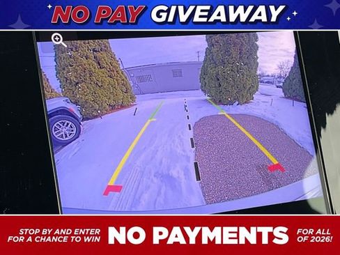 Used 2023 Jeep Grand Cherokee Altitude image 15