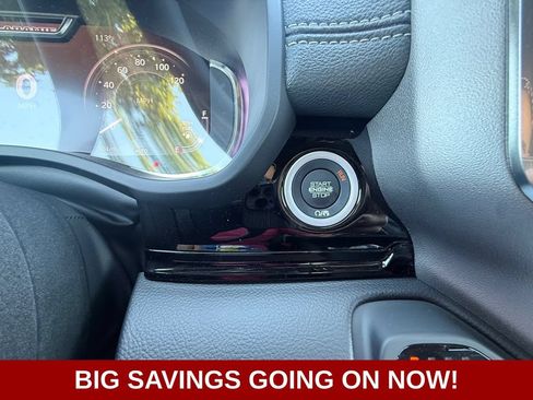 New 2026 RAM 1500 Laramie w/ Night Edition AWD/4WD image 32