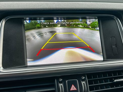 Used 2018 Kia Optima EX FWD image 27