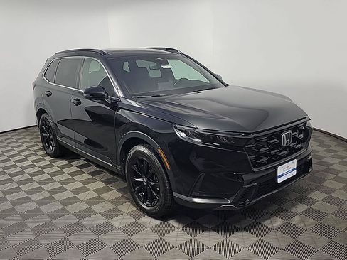 Certified 2025 Honda CR-V Sport-L image 1